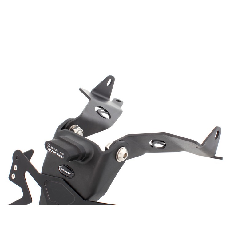 PORTAMATRÍCULAS APRILIA RS125 2006-2014 PORTAMATRÍCULAS APRILIA RS125 2006-2014